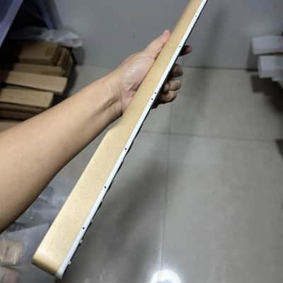 5 String Electric Bass Maple Wood Neck, Rosewood 20 Frets Fingerboard image 2