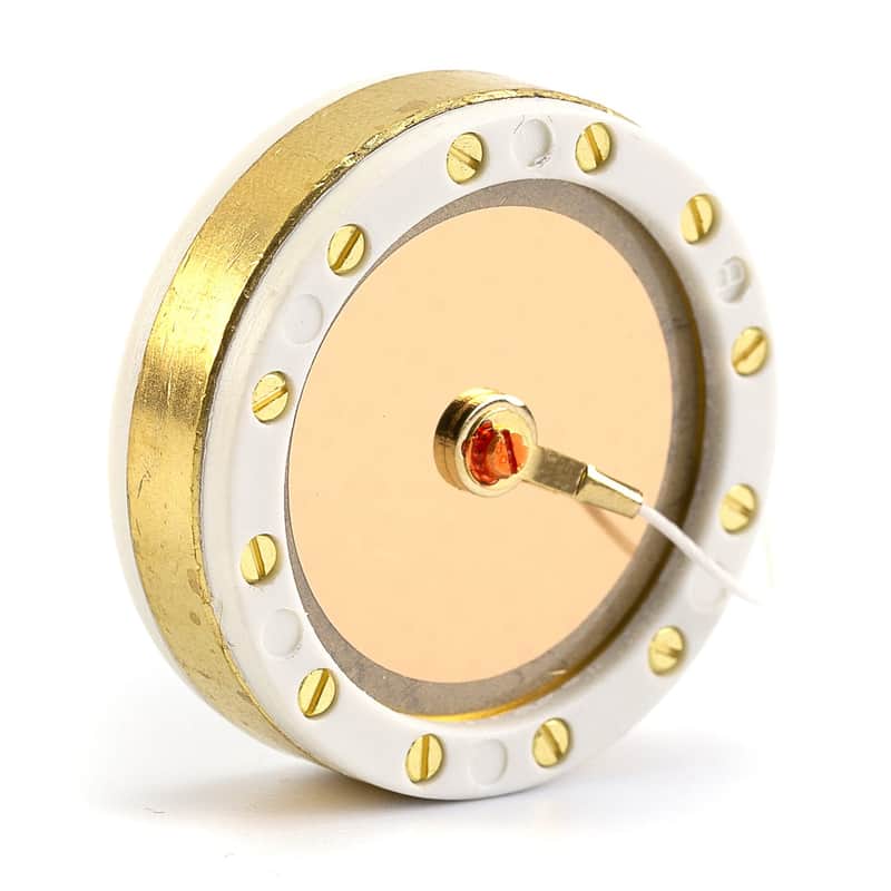 RK-47 K47 U47 Replica Mic Capsule image 1