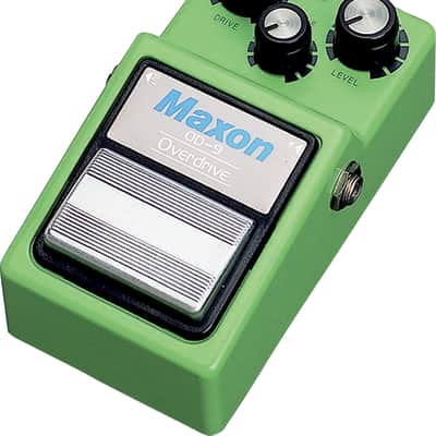 激レアCULT OD9 1980 #1 CLONING MOD ADVANCED CULT OD-9 1980 “#1” Cloning mod. Advanced | Reverb
