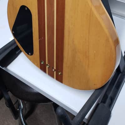 Hoyer Eagle Prestige Bass - New Old Stock image 5