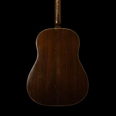 Gibson J-45 Sunburst 1953 image 3