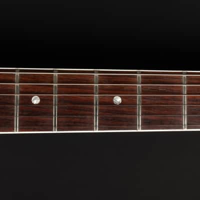 1984 Gibson Les Paul Studio Custom - Heritage Cherry Sunburst | USA Vintage Norlin Era Tim Shaw “Pat No.” Humbucker SlimTaper Neck 3.72kg | OHSC image 23