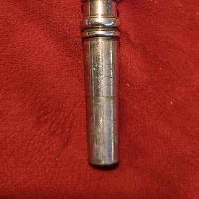 Couesnon Cornet Monopole 1910s - Silver image 11