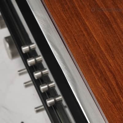 Sansui QRX-8001 Vintage Quadraphonic Receiver – Professionally Restored – 1-Year Warranty image 12