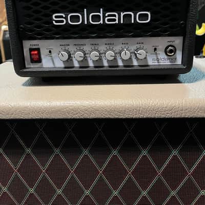 Soldano SLO Mini 30 Watt image 1