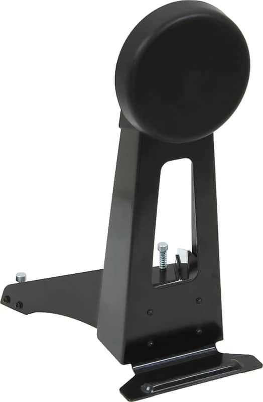 Yamaha KP65 Electronic Kick Drum Pad, 6.5" image 1