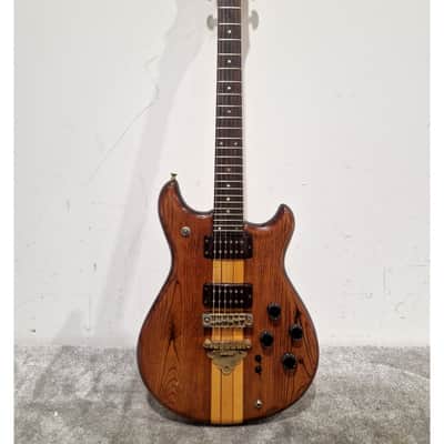 Ibanez MC300 - Electric Guitars - Brown - Good image 2