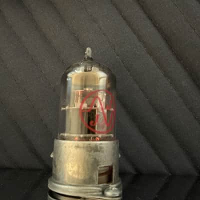 Hand wired 5w Boutique Tube Amp (Tweed Princeton clone) image 10