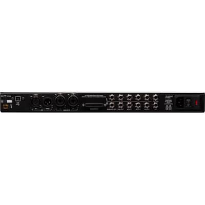 Dangerous Music D-BOX+ Summing Mixer & Monitor Controller image 4