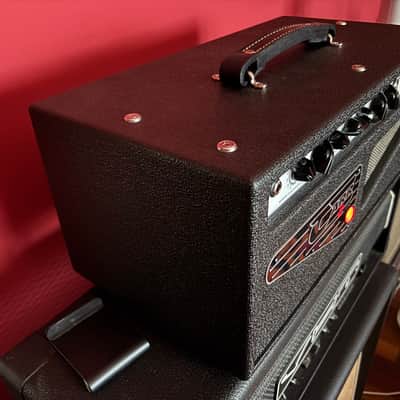 Carr Bel-Ray 16-Watt Guitar Amp Head 2024 - Present - Various image 4