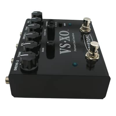 Truetone VS-XO V3 Series Premium Dual Overdrive Pedal image 8