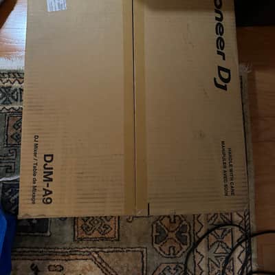Pioneer Cdj nxs2 x2 + Djm A9 image 5