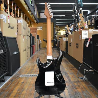 Suhr Standard Plus Electric Guitar Trans Honey Amber Burst w/Padded Gig Bag image 6