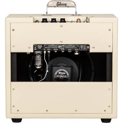 Used Gibson Falcon 5 1x10 Combo image 4