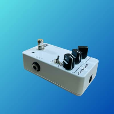 JHS 3 Series Distortion image 3