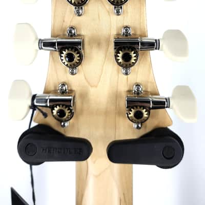 PRS CE 22 Limited Edition 1/ 200 for the World - Carroll Blue Serial#: 0413390 image 8
