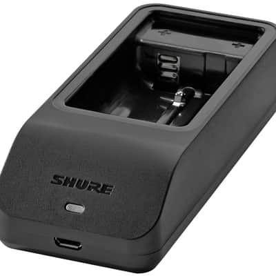 Shure SBC10-100-US 750mA AC USB Single Battery Charger image 2