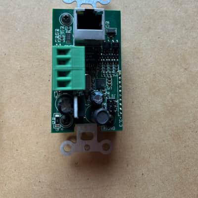 Network Programmable Multi-Function Wall Remote for Ashly Networked Amp image 5