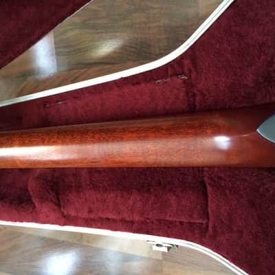 Taylor 714 1997 Natural Cedar image 11