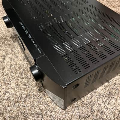 Marantz SR5007 2010s - Black image 3