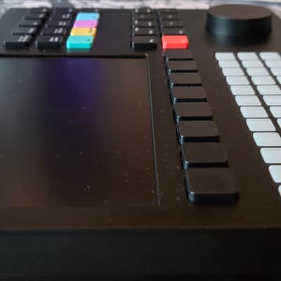 Polyend Tracker Standalone Audio Workstation 2020 - Present - Black image 4