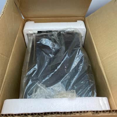 Denon DR-M07 Stereo Cassette Player w/OG Box UNTESTED SOLD AS IS image 10
