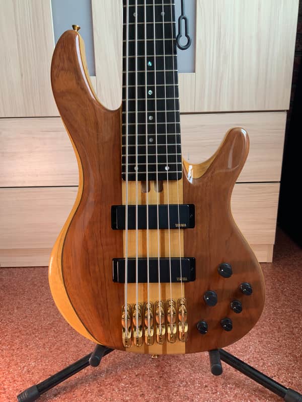 Yamaha TRB-6PII Made in Japan image 1
