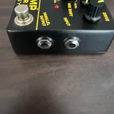 Immagine Tech 21 SansAmp Para Driver DI V2 2010s - Black - 6