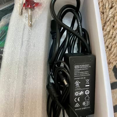 Arturia RackBrute 6U Wood Eurorack Modular Case 2022 - Present - Wood image 3