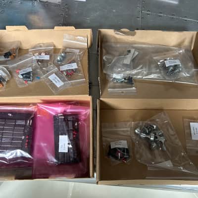 SYNTON Fenix 1 2 and 3 1998 - 2000 image 8