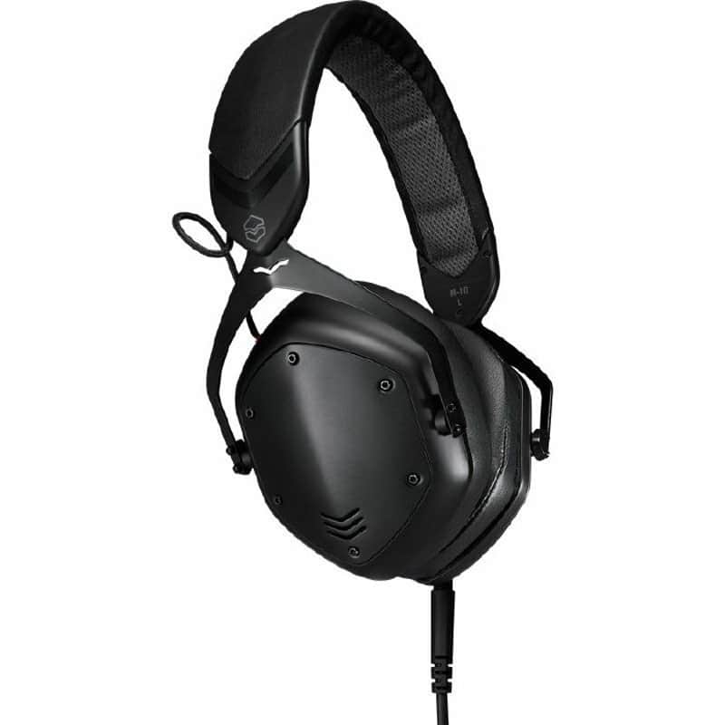 V-Moda M-10 DJ-Focused Over-Ear Headphones image 1