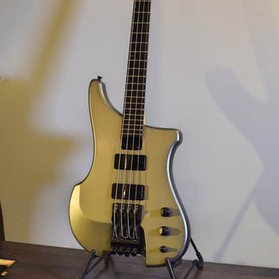 Kubicki Extender/Pre-Blaster Prototype :: 1991-ish :: Made in Japan image 18