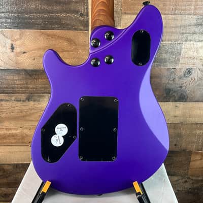 EVH Wolfgang Standard, Royalty Purple, Free Ship, 988 image 9
