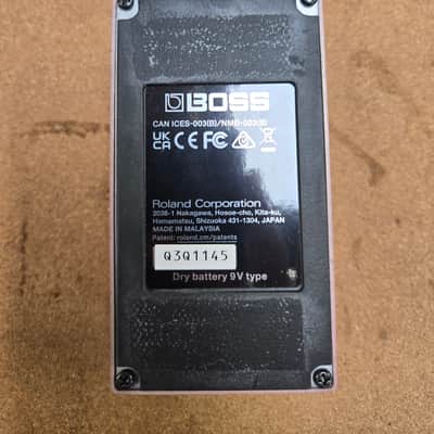 Boss RC-1 Loop Station image 2