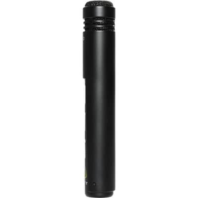 Lewitt LCT 140 AIR Stereo Pair Small-Diaphragm Instrument Condenser Microphone (Matched Pair) image 4