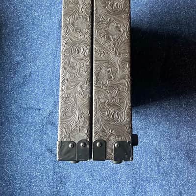 Beautiful Custom powered Eurorack Case 9u 104hp image 13