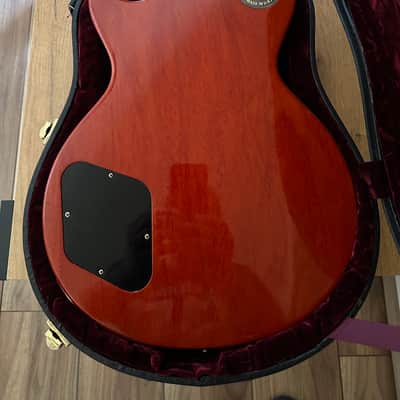 Gibson Gibson Custom Shop Historic 58 Les Paul Std VOS R8 2018 image 3
