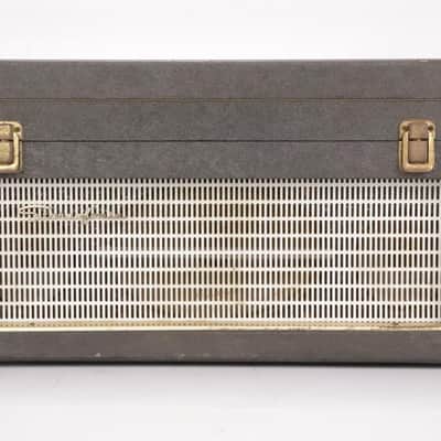 1958 Webcor Model EP2822-1 Stereophonic Royal Coronet Tape Recorder #37217 image 5