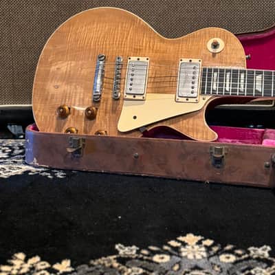 Gibson Les Paul 1958 image 2