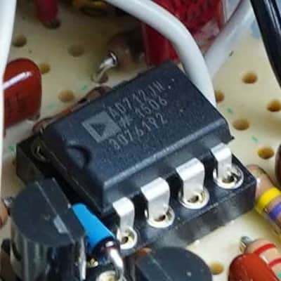 No Brand Overdrive image 10