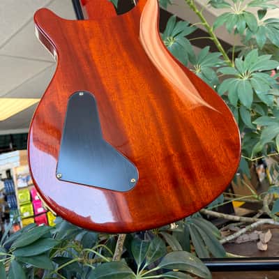 PRS McCarty - Gretsch Orange - 1998 image 20