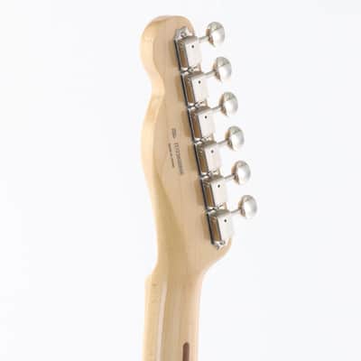 Fender Made in Japan Heritage 50s Telecaster White Blonde [JD22020860] [12/15] image 12
