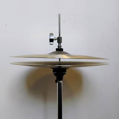 Zildjian 15" K Series Sweet Hi-Hat Cymbals (Pair) - 2018 - Present - Traditional Finish image 8