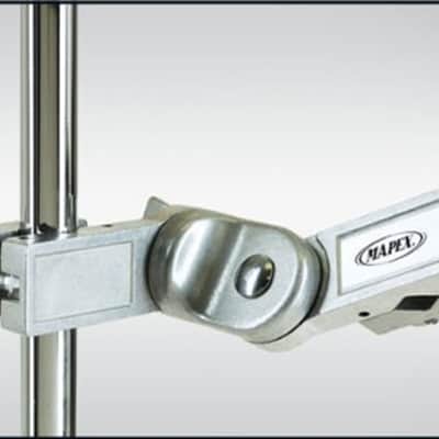 Mapex MC902 Drum Hardware Mount Dual Angle Multi Clamp image 2