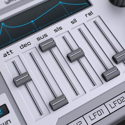 Reveal Sound Spire image 11