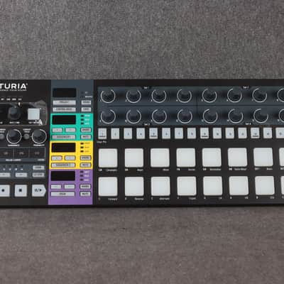 Arturia BeatStep Pro Controller & Sequencer - 2nd Hand image 2