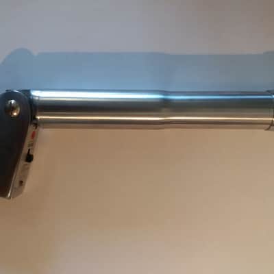 Electro-Voice 636 Omnidirectional Dynamic Microphone