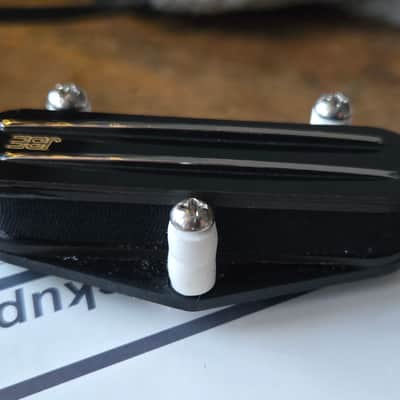 Joe Barden Engineering Modern T Telecaster Bridge Pickup image 4