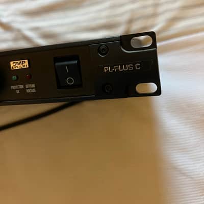 Furman Pl-plus c 2000s - Black image 2