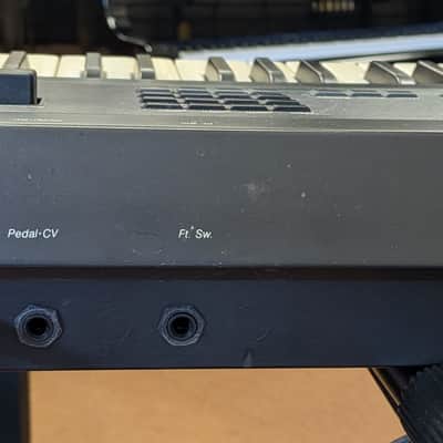 Ensoniq VFX image 4